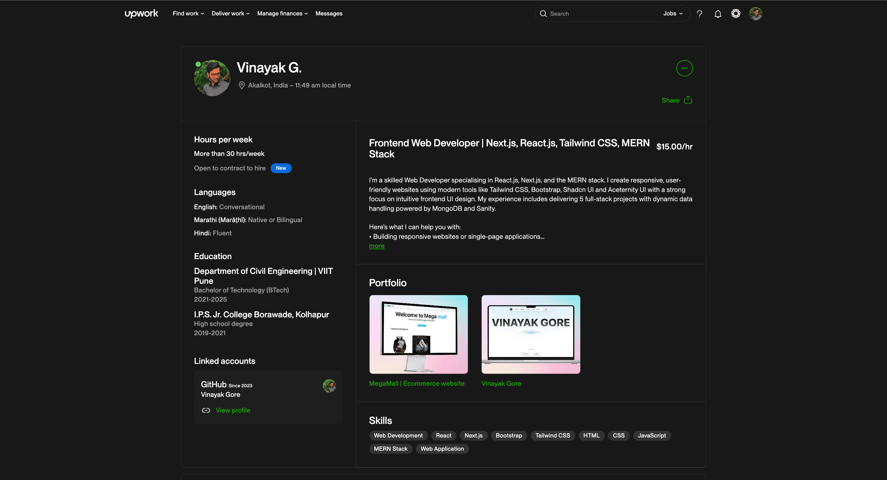 Upwork